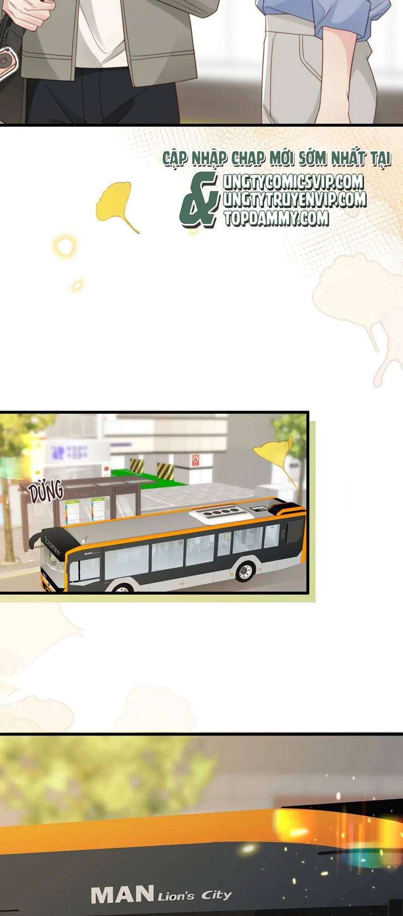 Sau Khi Giả Mất Trí Nhớ, Tình Địch Nói Tôi Là Bạn Trai Của Hắn Chapter 57 - 35