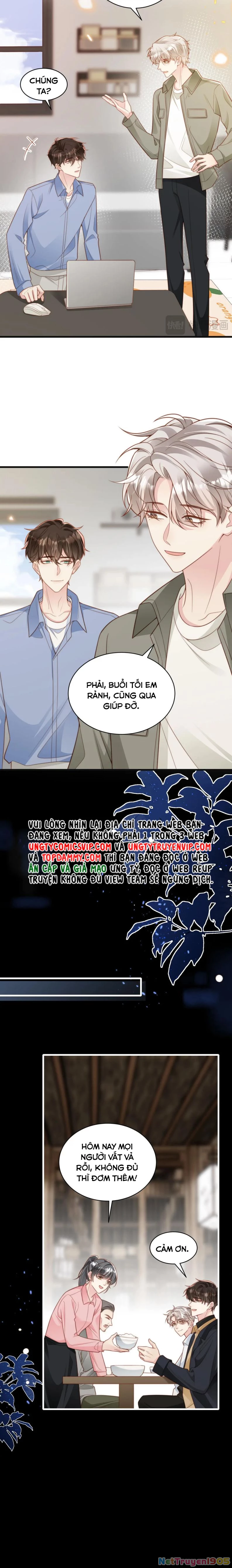 Sau Khi Giả Mất Trí Nhớ, Tình Địch Nói Tôi Là Bạn Trai Của Hắn Chapter 58 - 10