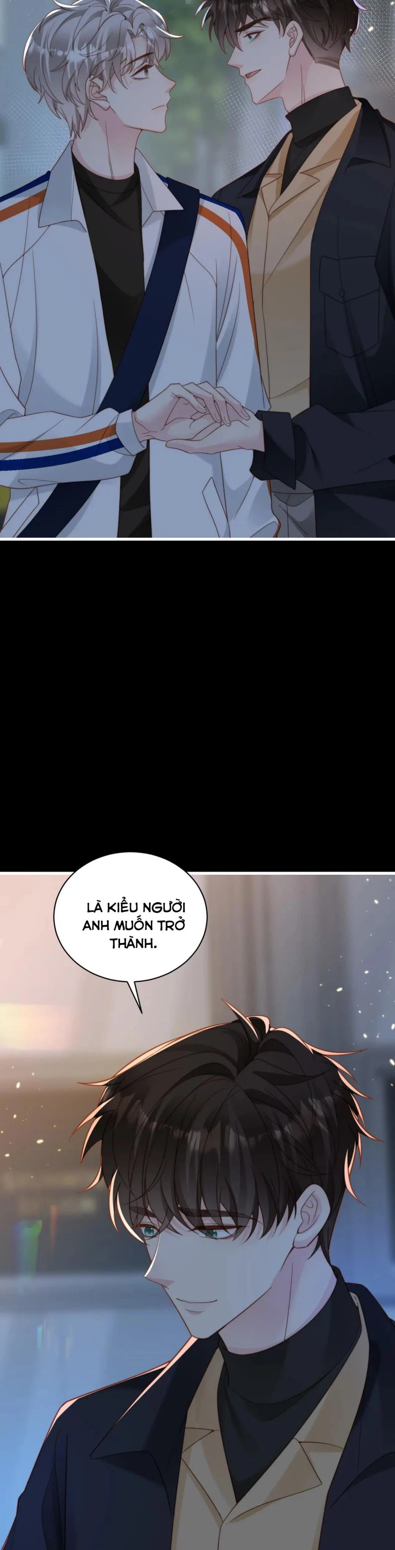 Sau Khi Giả Mất Trí Nhớ, Tình Địch Nói Tôi Là Bạn Trai Của Hắn Chapter 58 - 17