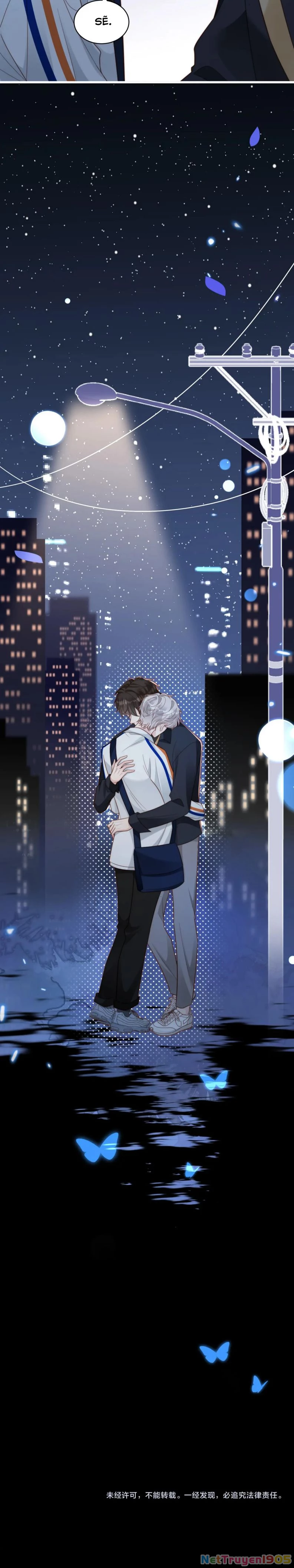 Sau Khi Giả Mất Trí Nhớ, Tình Địch Nói Tôi Là Bạn Trai Của Hắn Chapter 58 - 19