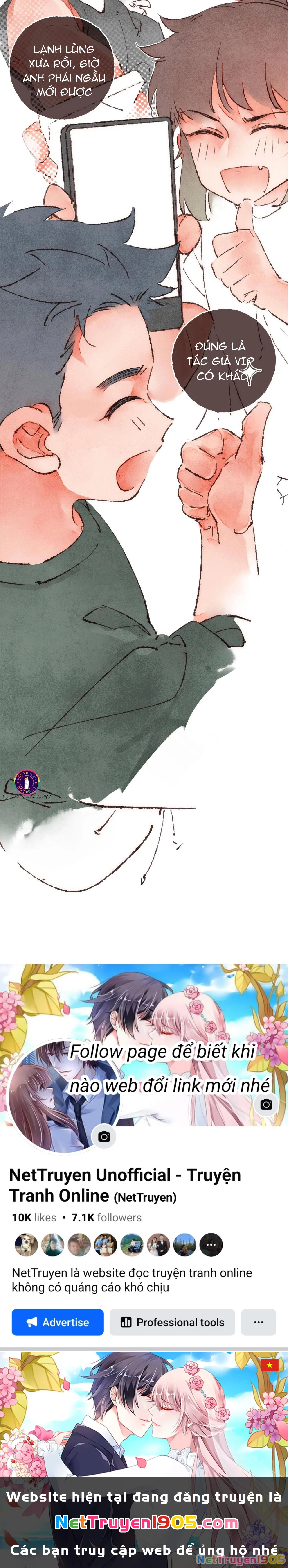 Nước Cờ Xanh Lam Chapter 0 - 13