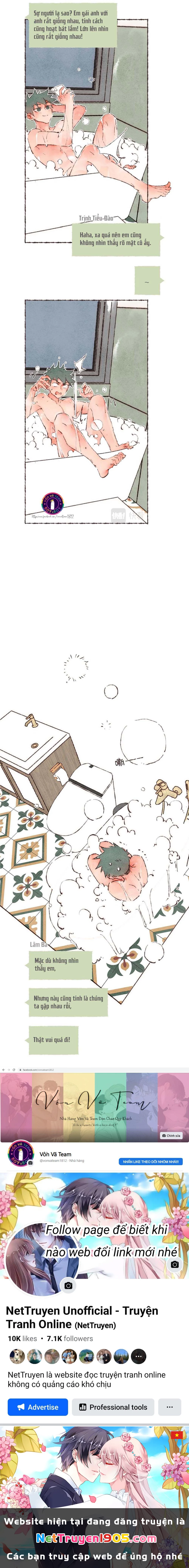 Nước Cờ Xanh Lam Chapter 7 - 13