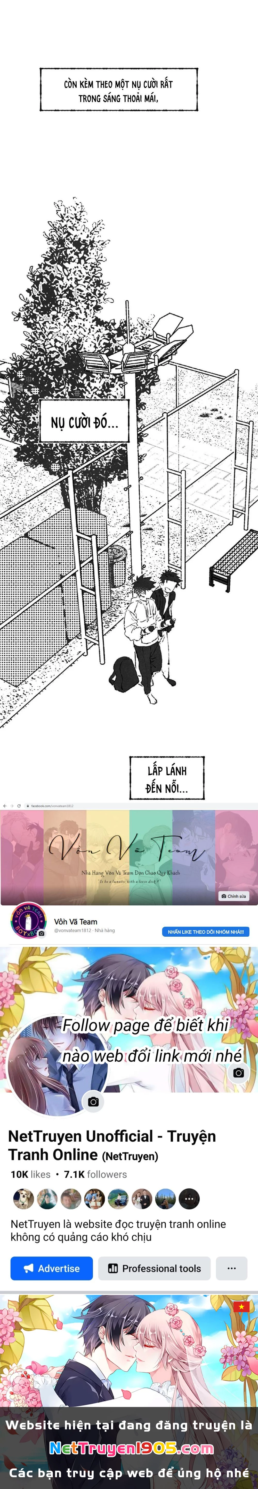 Nước Cờ Xanh Lam Chapter 8 - 15