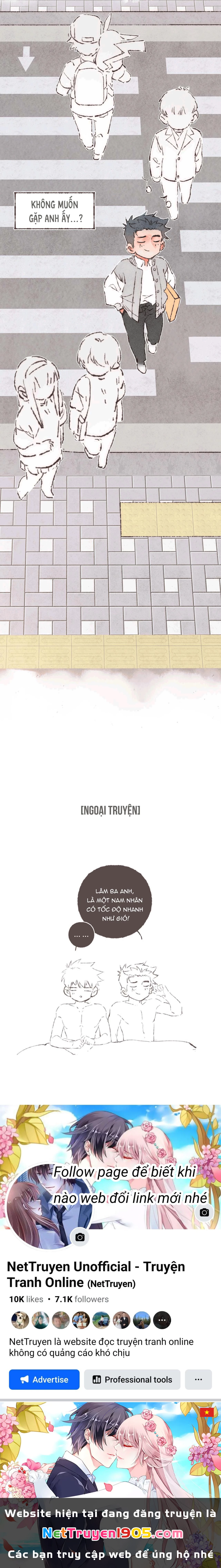 Nước Cờ Xanh Lam Chapter 11 - 19