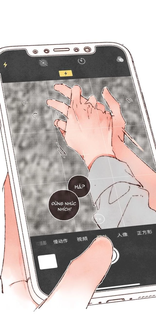 Nước Cờ Xanh Lam Chapter 12 - 15