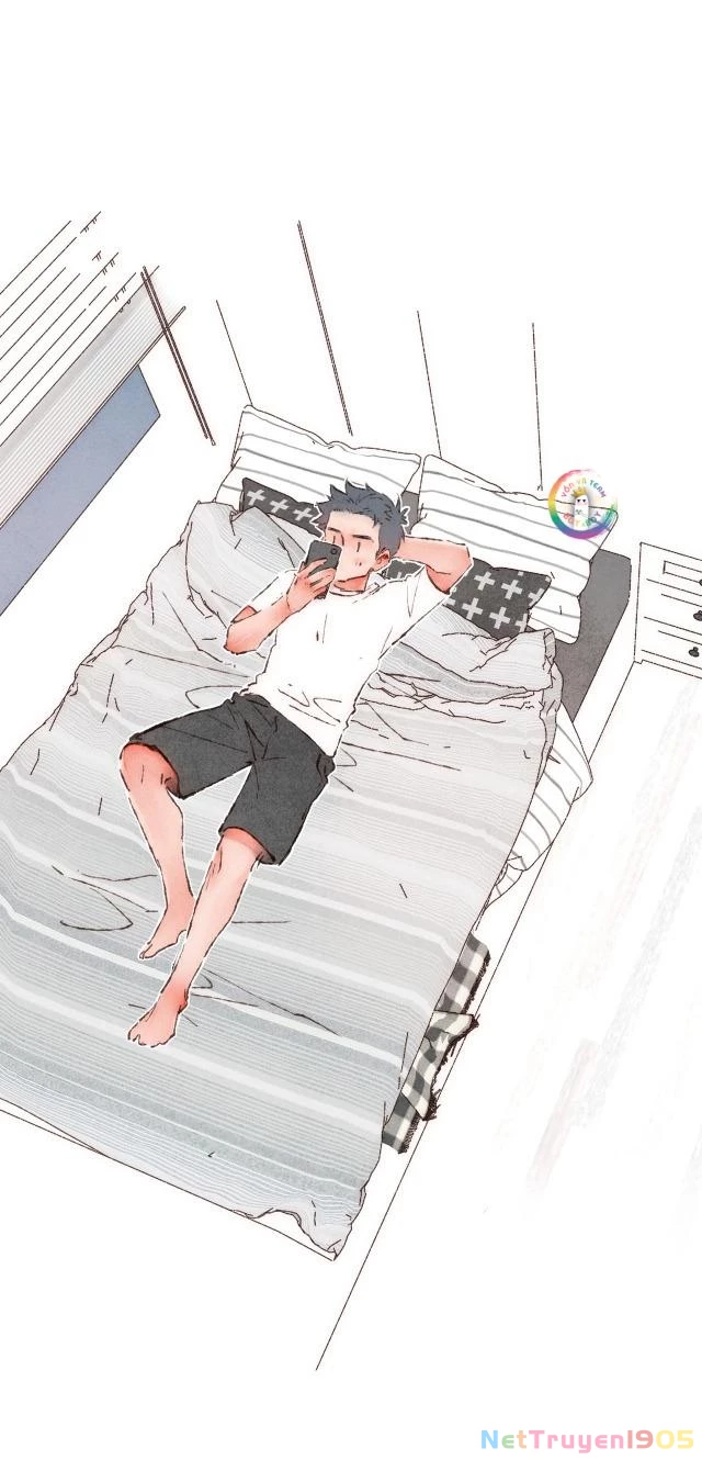 Nước Cờ Xanh Lam Chapter 12 - 19