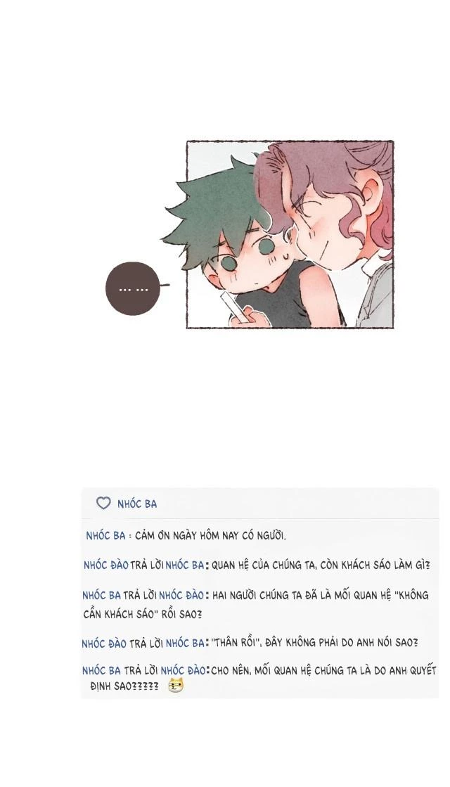 Nước Cờ Xanh Lam Chapter 12 - 26