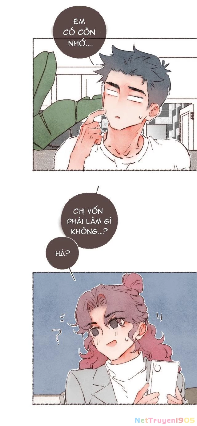 Nước Cờ Xanh Lam Chapter 12 - 29