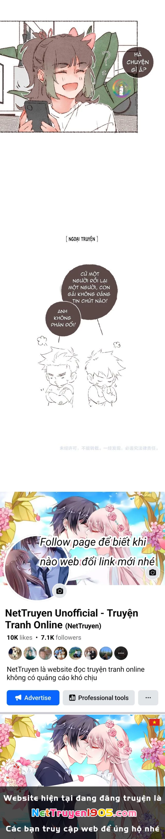 Nước Cờ Xanh Lam Chapter 12 - 30