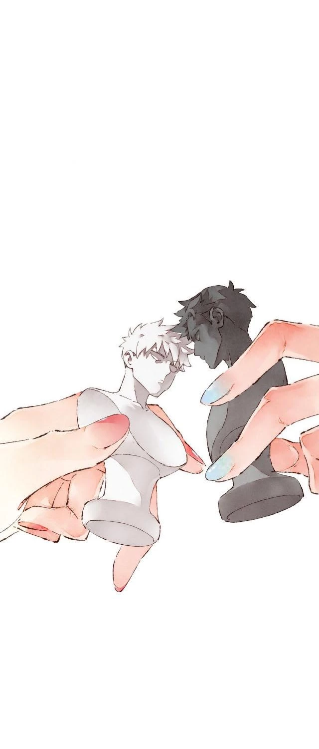 Nước Cờ Xanh Lam Chapter 13 - 14