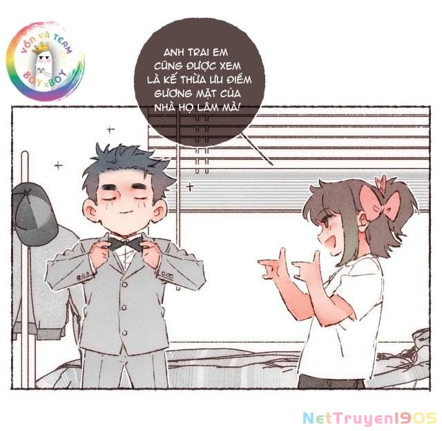 Nước Cờ Xanh Lam Chapter 13 - 18