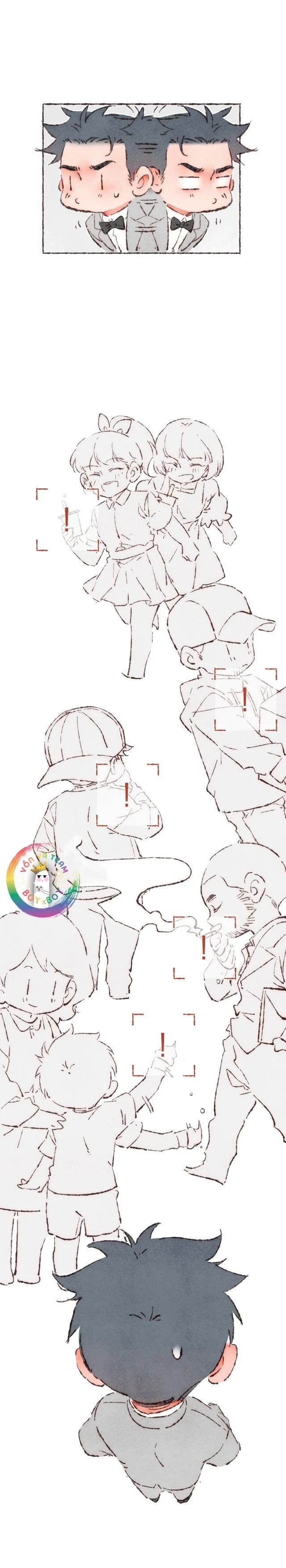 Nước Cờ Xanh Lam Chapter 13 - 23