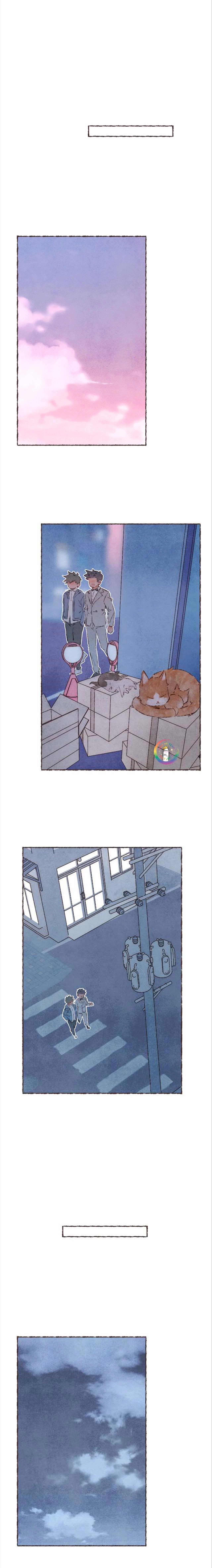 Nước Cờ Xanh Lam Chapter 14 - 13