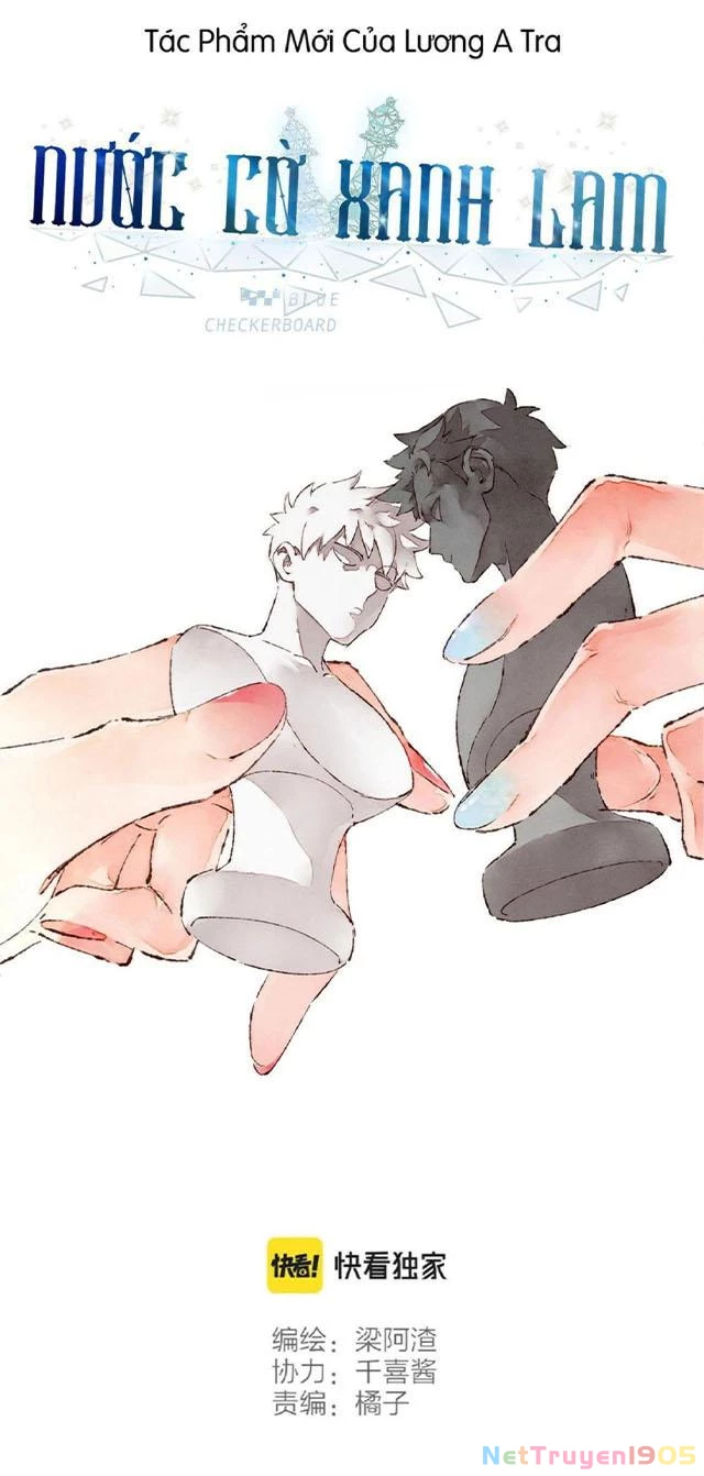 Nước Cờ Xanh Lam Chapter 15 - 9