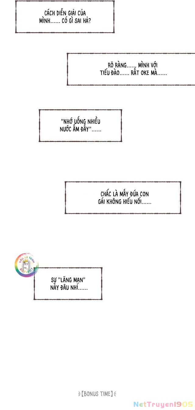 Nước Cờ Xanh Lam Chapter 15 - 27