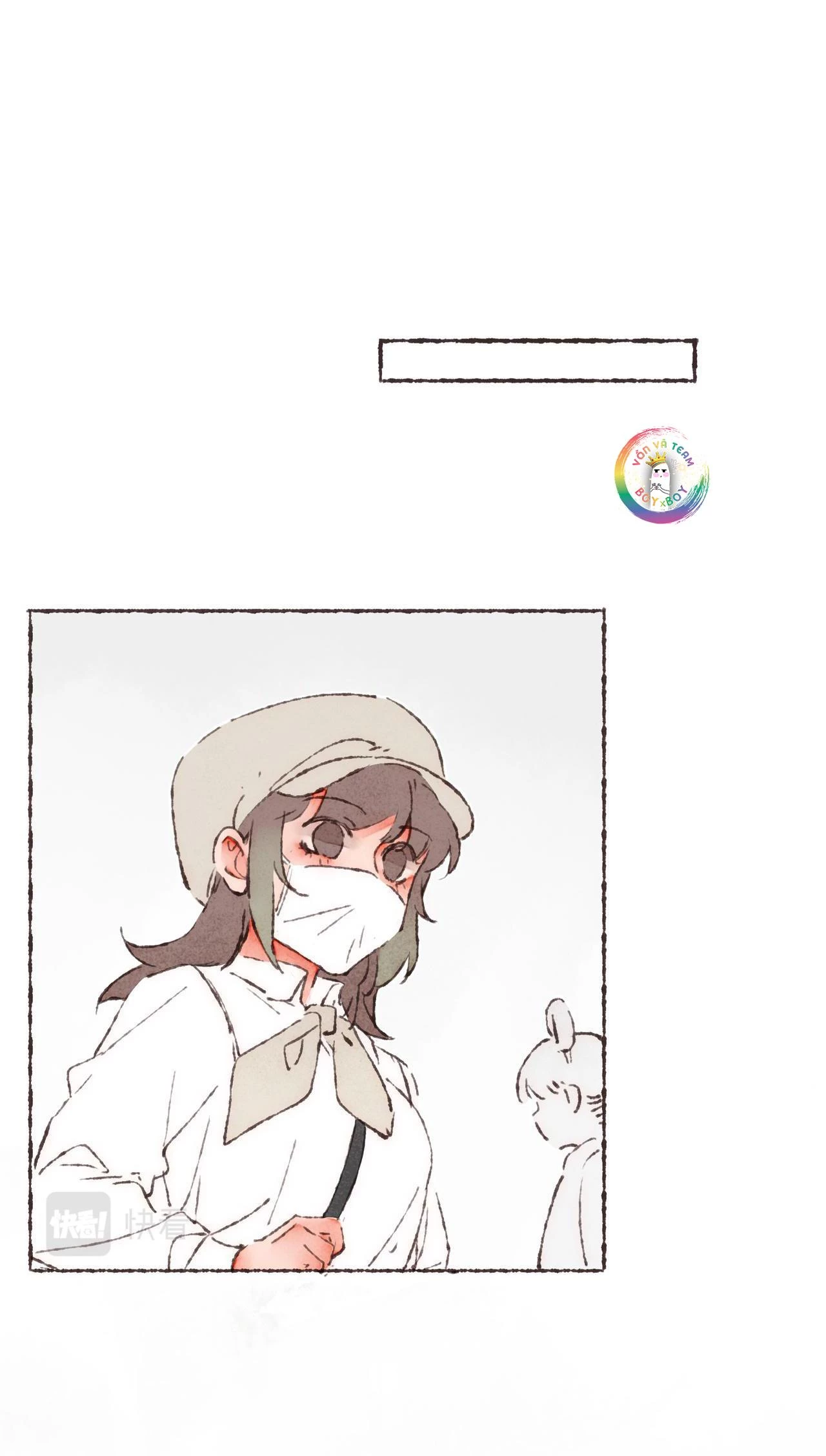 Nước Cờ Xanh Lam Chapter 16 - 27