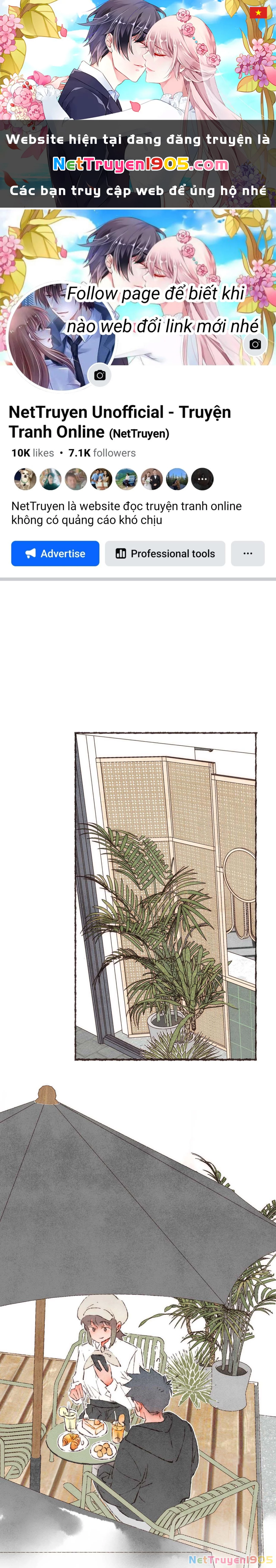 Nước Cờ Xanh Lam Chapter 17 - 1