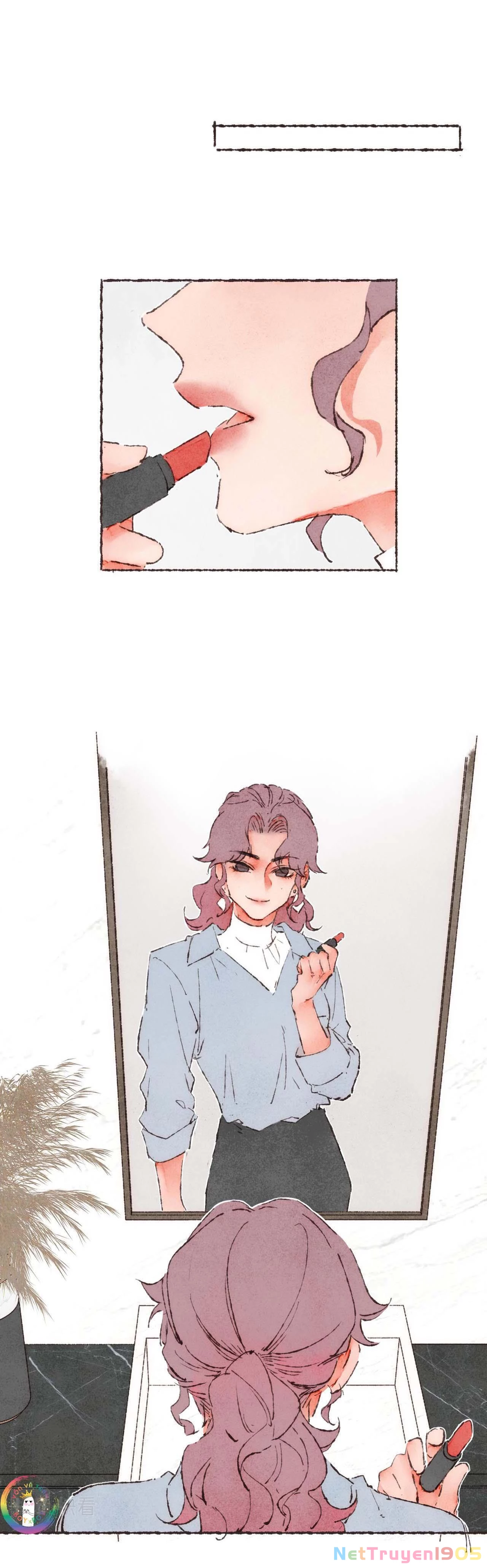 Nước Cờ Xanh Lam Chapter 17 - 12