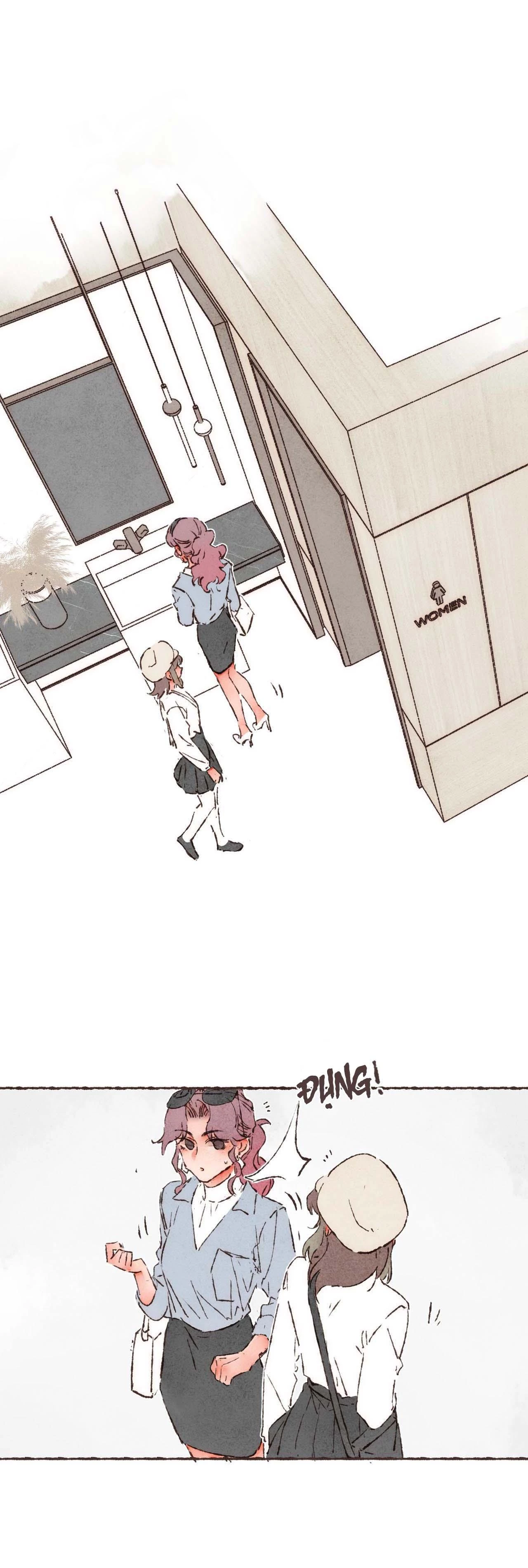 Nước Cờ Xanh Lam Chapter 17 - 13