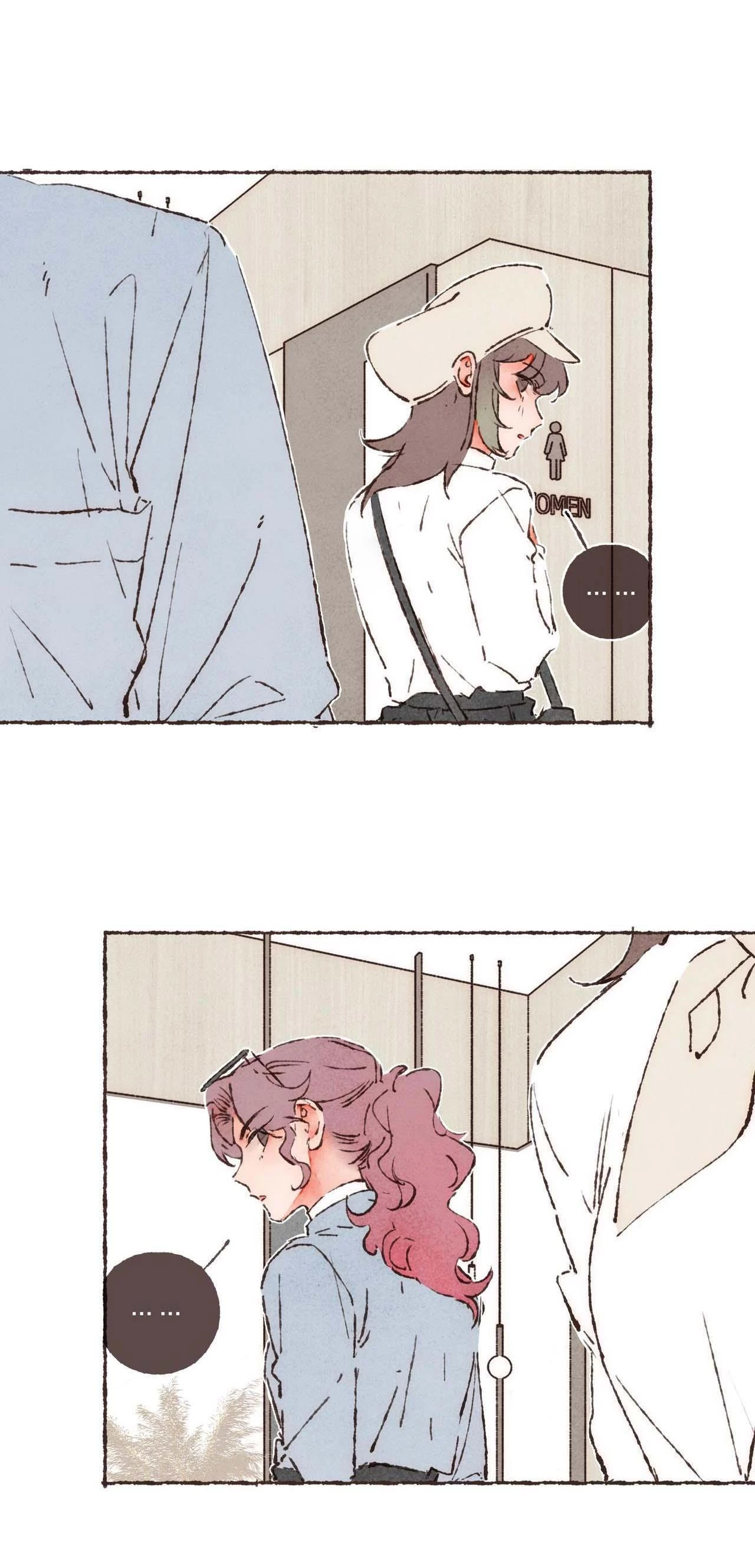 Nước Cờ Xanh Lam Chapter 17 - 15