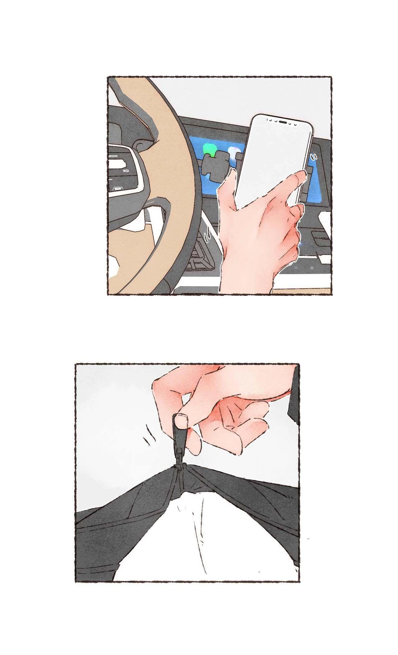 Nước Cờ Xanh Lam Chapter 17 - 23