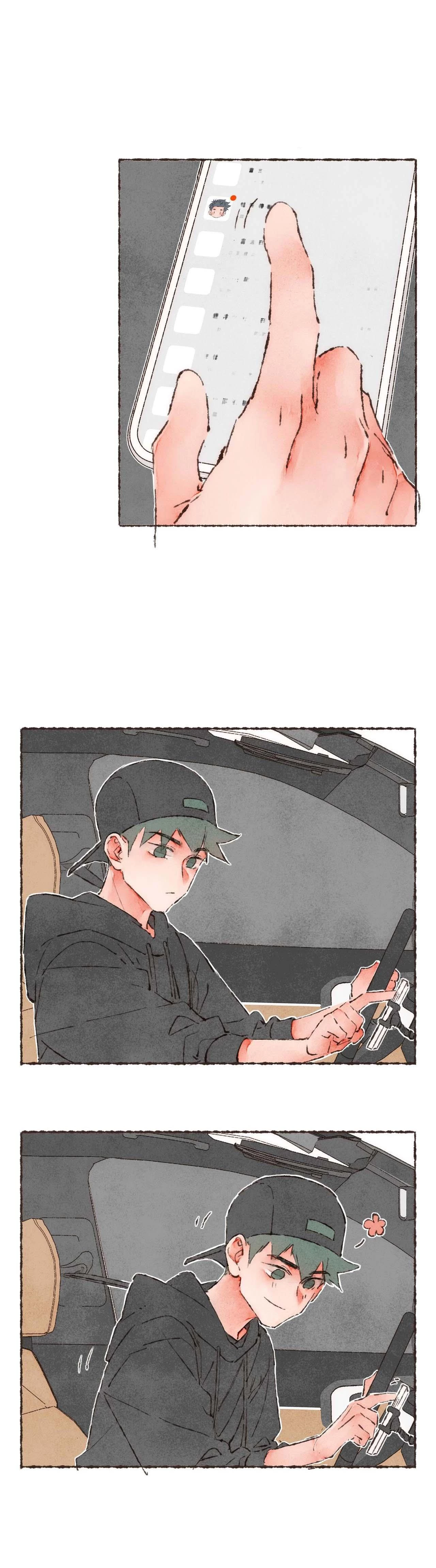 Nước Cờ Xanh Lam Chapter 17 - 25