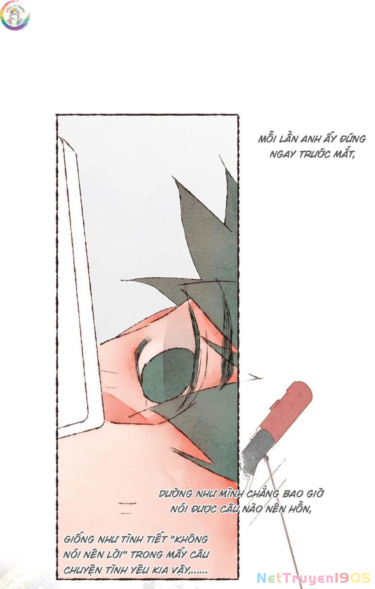 Nước Cờ Xanh Lam Chapter 17 - 28