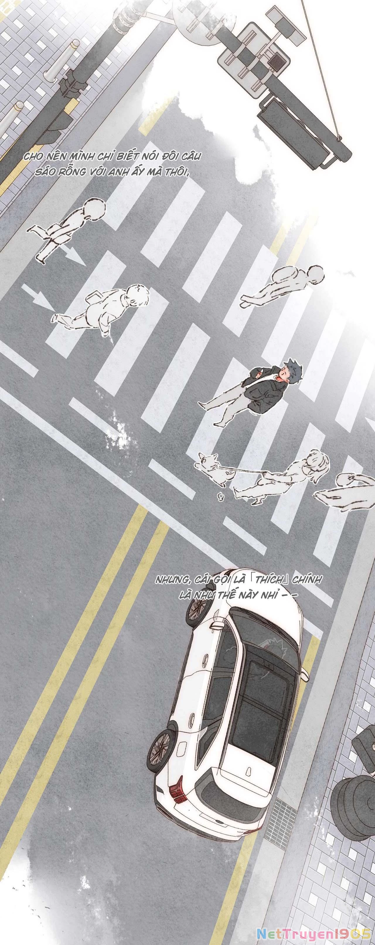Nước Cờ Xanh Lam Chapter 17 - 29