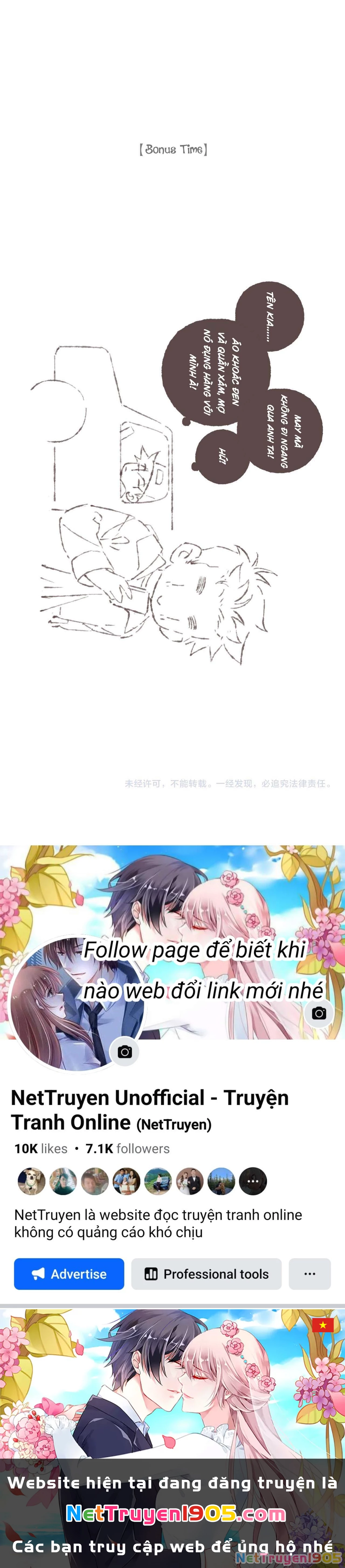 Nước Cờ Xanh Lam Chapter 17 - 31