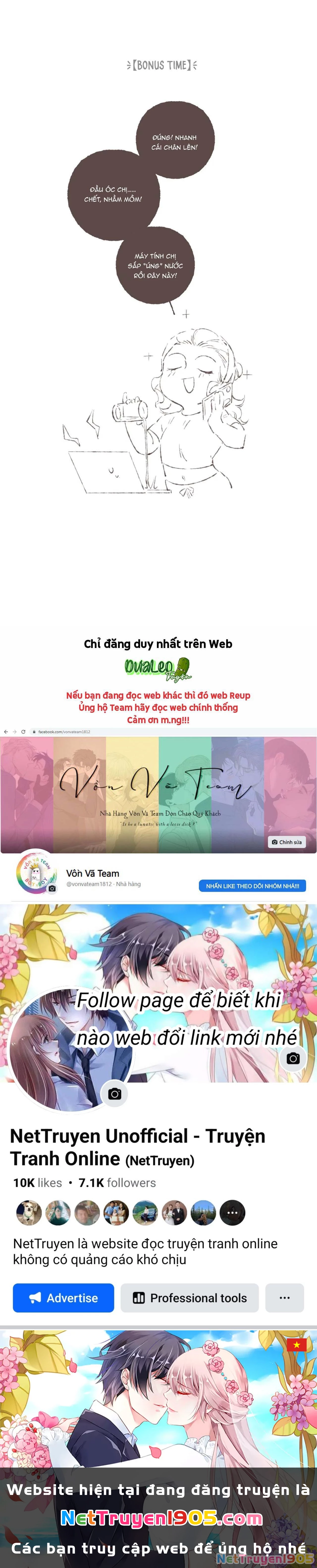 Nước Cờ Xanh Lam Chapter 18 - 15