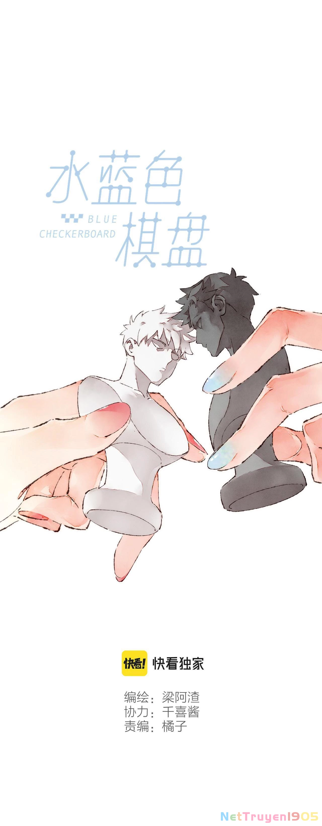 Nước Cờ Xanh Lam Chapter 19 - 9