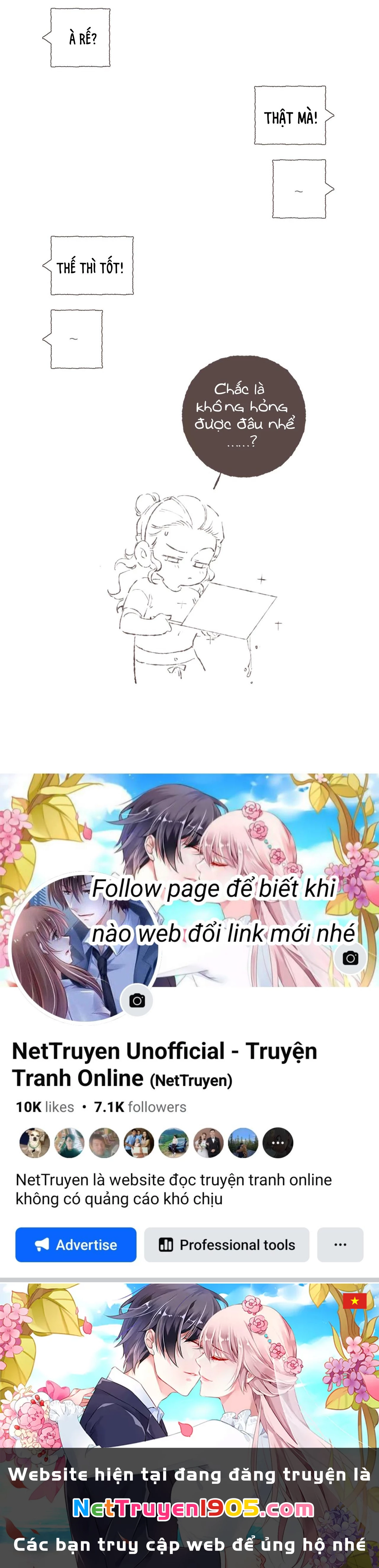 Nước Cờ Xanh Lam Chapter 19 - 27