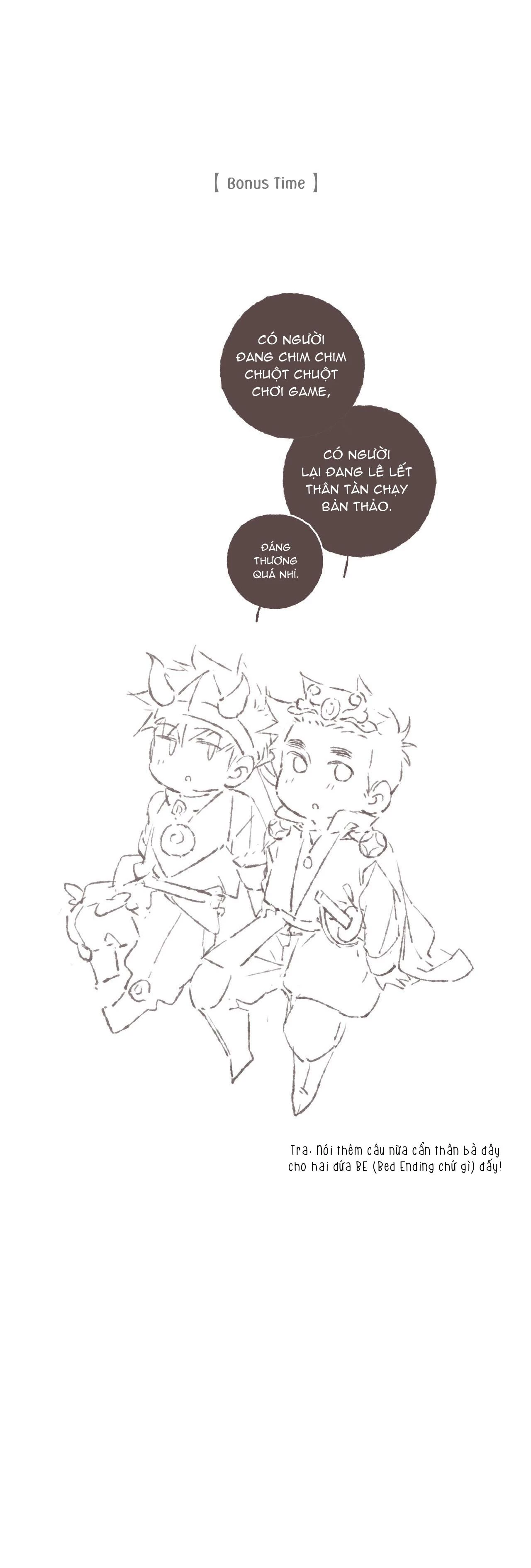 Nước Cờ Xanh Lam Chapter 20 - 29