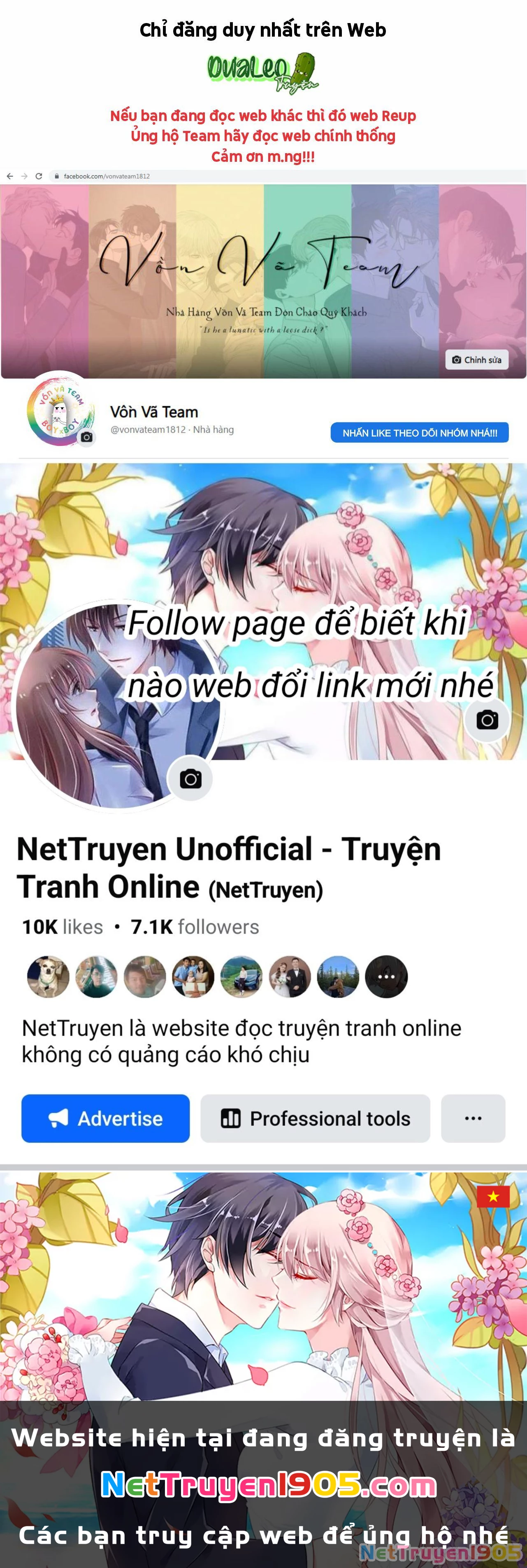 Nước Cờ Xanh Lam Chapter 20 - 30