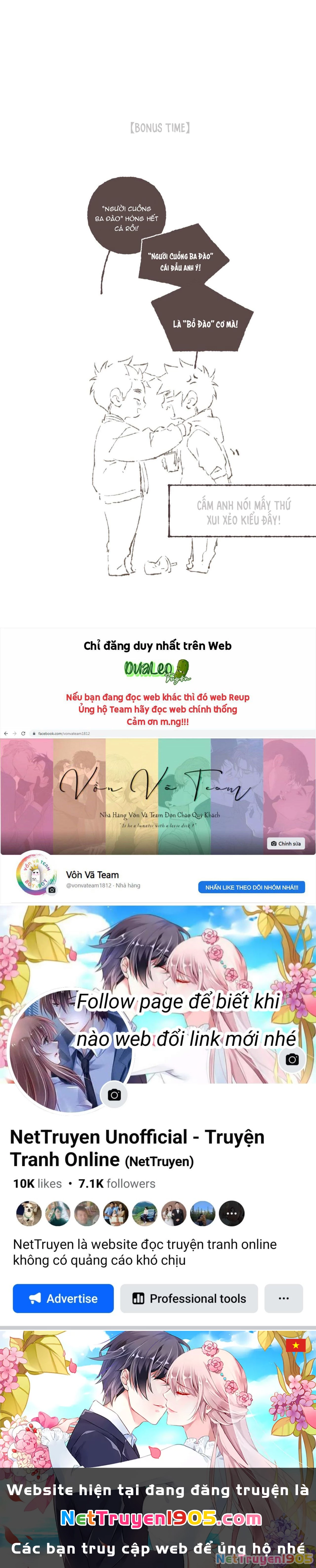 Nước Cờ Xanh Lam Chapter 21 - 17