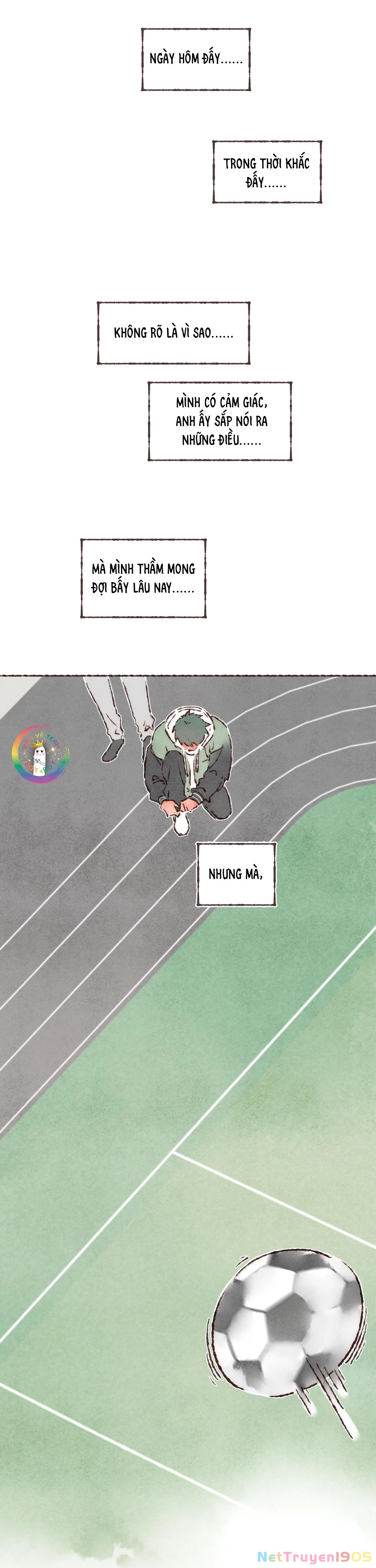 Nước Cờ Xanh Lam Chapter 22 - 15
