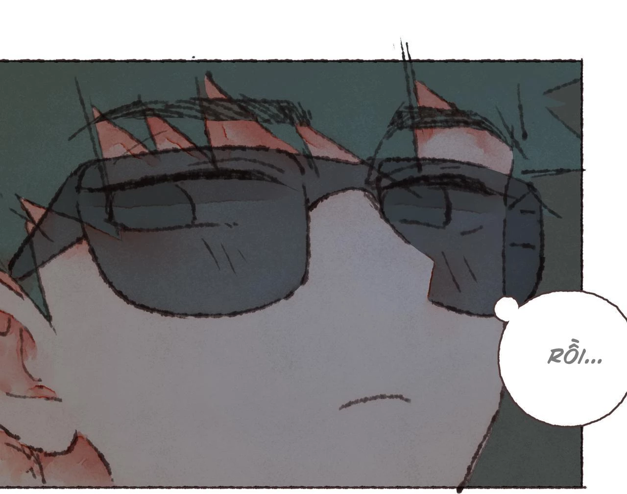 Nước Cờ Xanh Lam Chapter 24 - 3