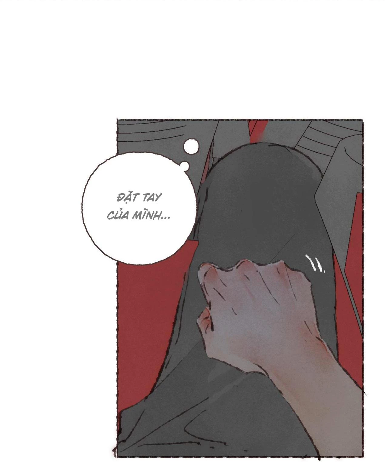 Nước Cờ Xanh Lam Chapter 24 - 5