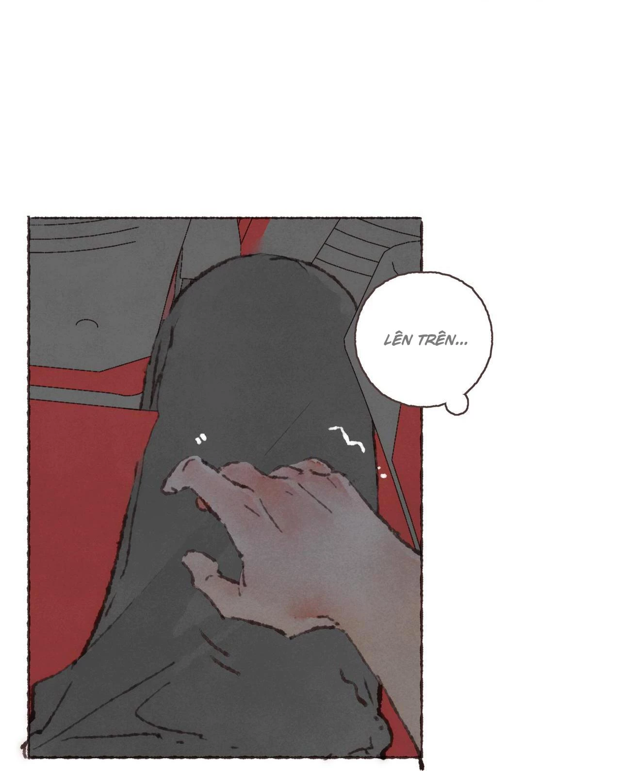 Nước Cờ Xanh Lam Chapter 24 - 6