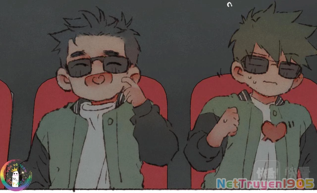 Nước Cờ Xanh Lam Chapter 24 - 12