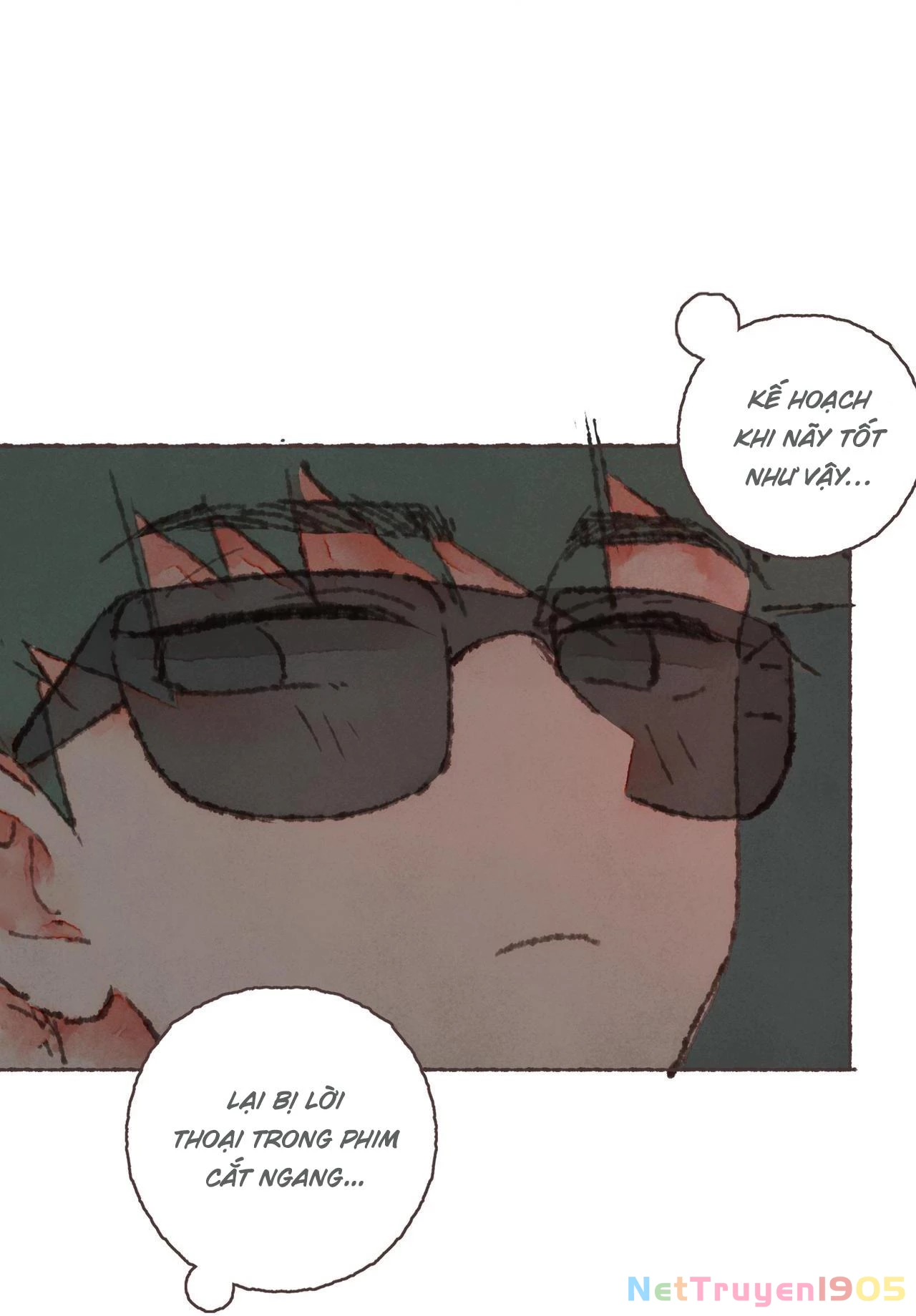 Nước Cờ Xanh Lam Chapter 24 - 19