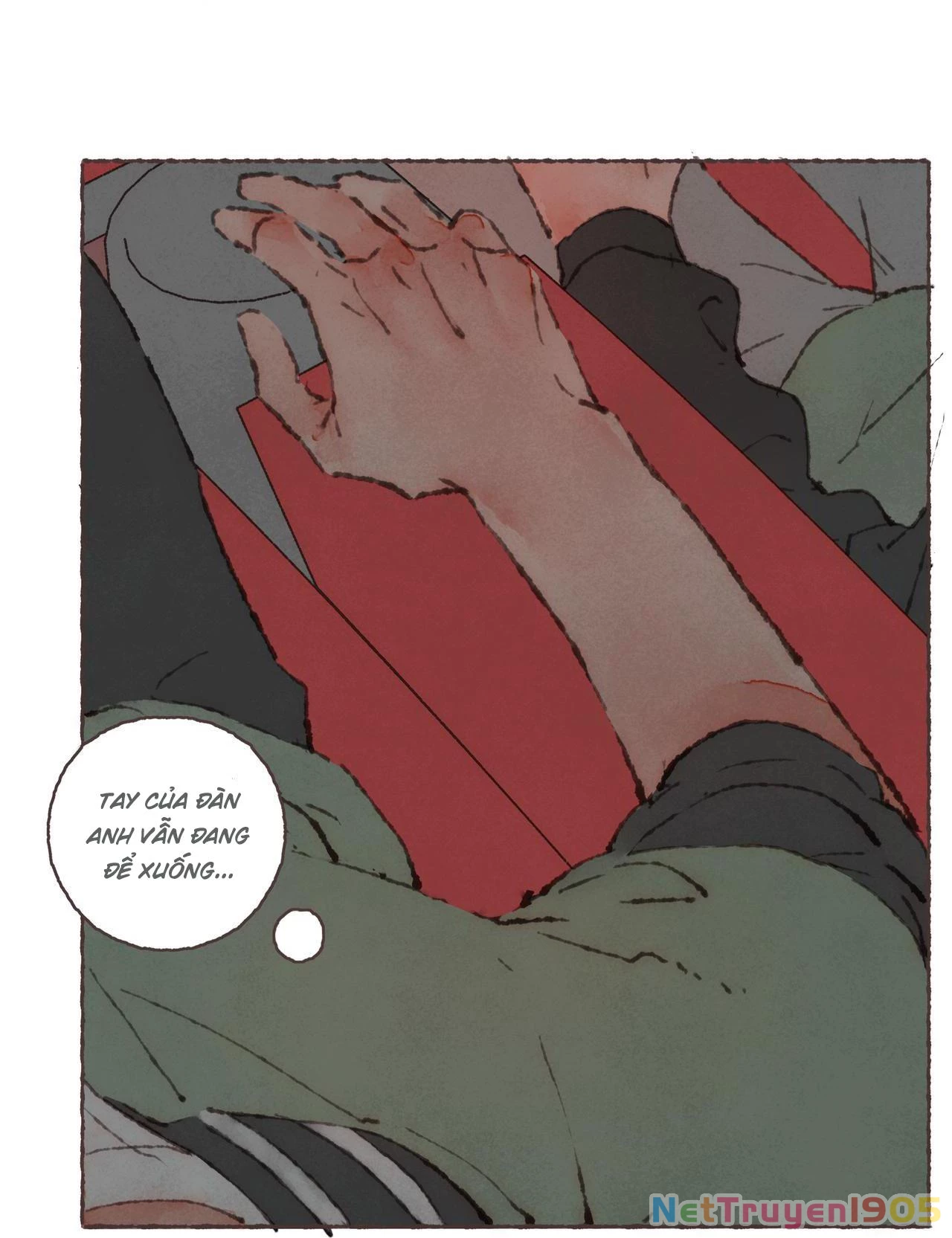 Nước Cờ Xanh Lam Chapter 24 - 20