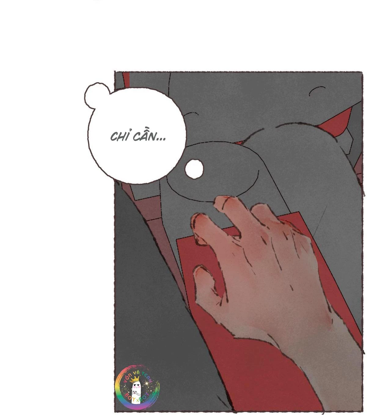 Nước Cờ Xanh Lam Chapter 24 - 22