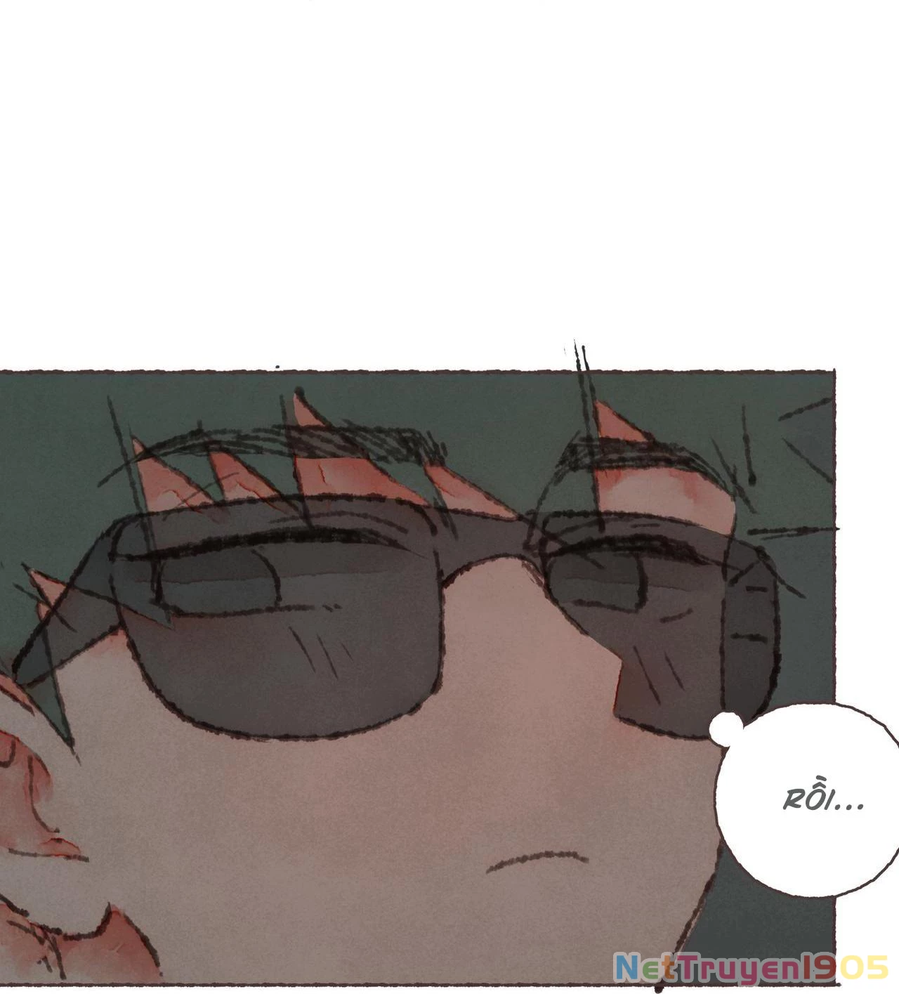 Nước Cờ Xanh Lam Chapter 24 - 24