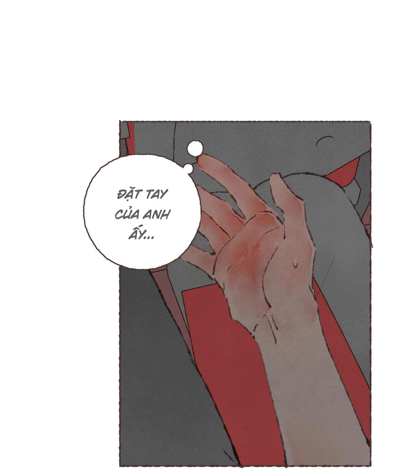 Nước Cờ Xanh Lam Chapter 24 - 26