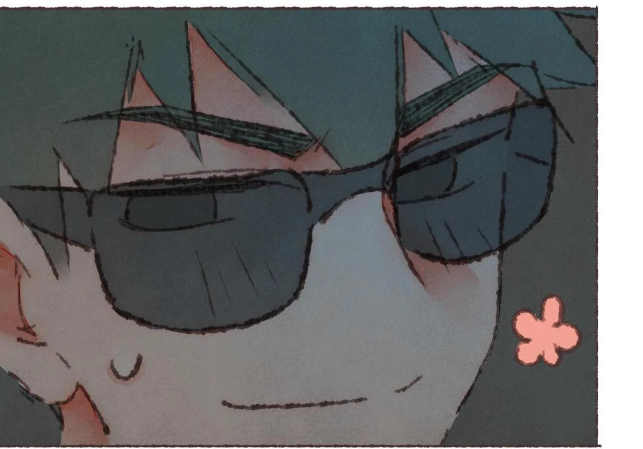 Nước Cờ Xanh Lam Chapter 24 - 30