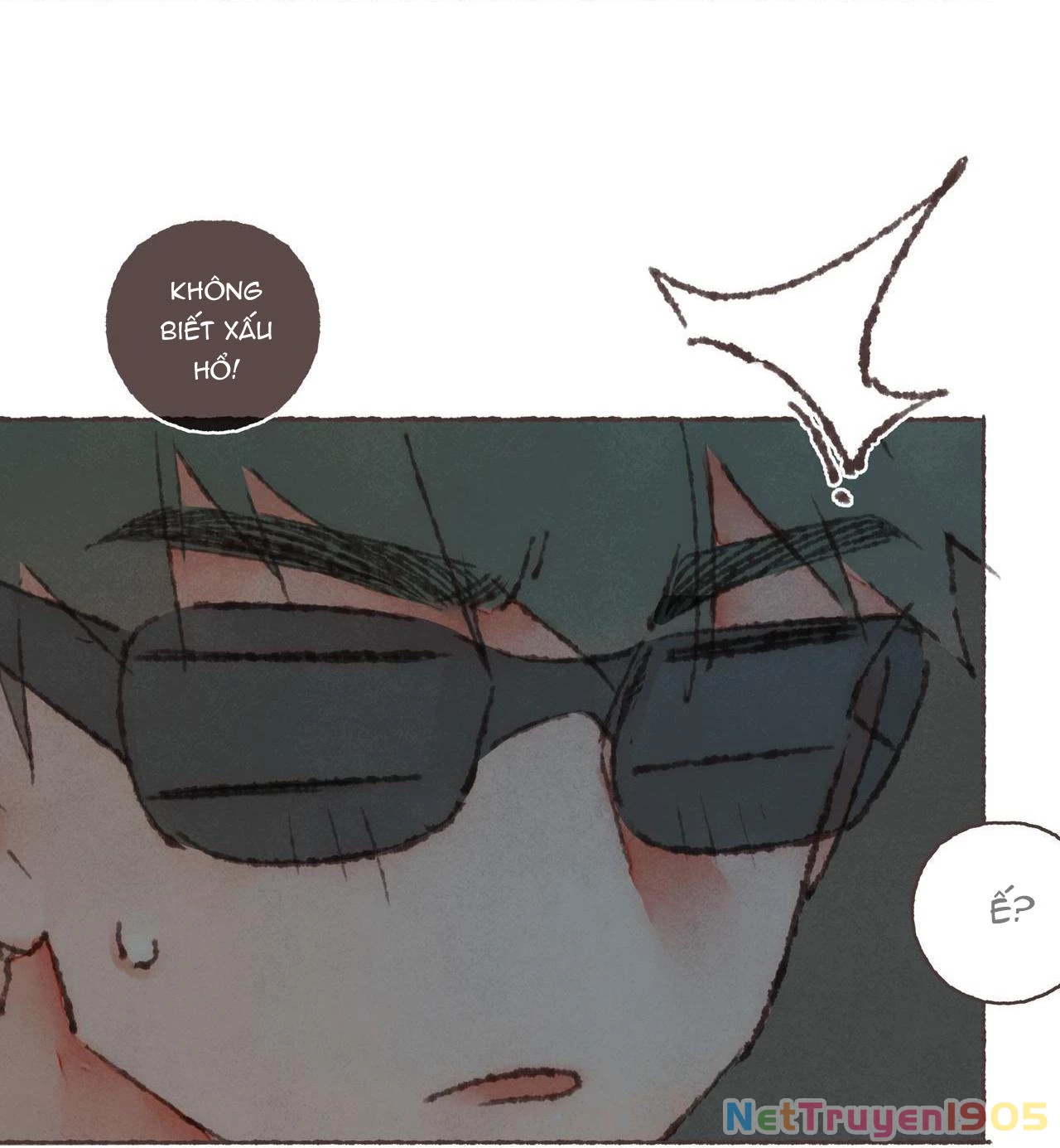 Nước Cờ Xanh Lam Chapter 24 - 34