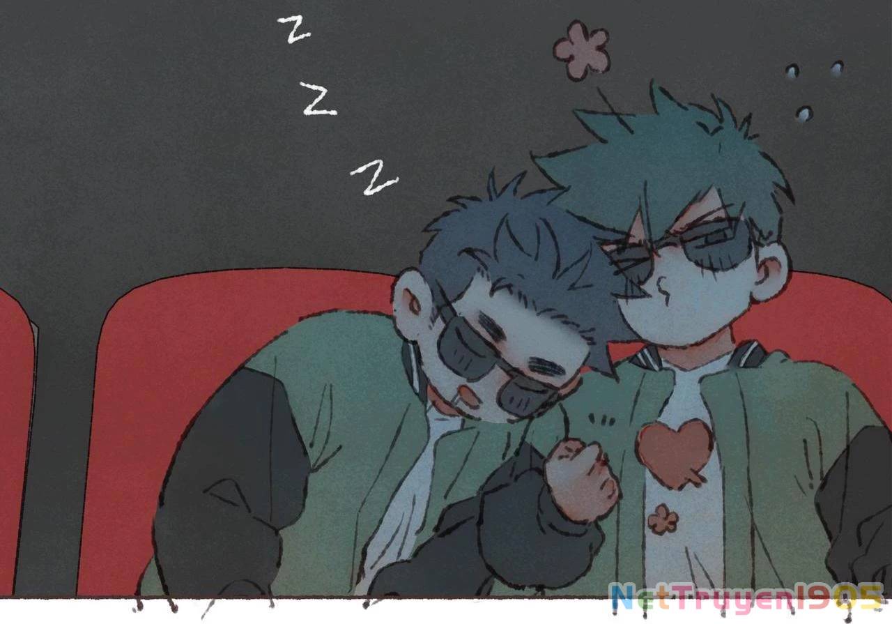 Nước Cờ Xanh Lam Chapter 24 - 37