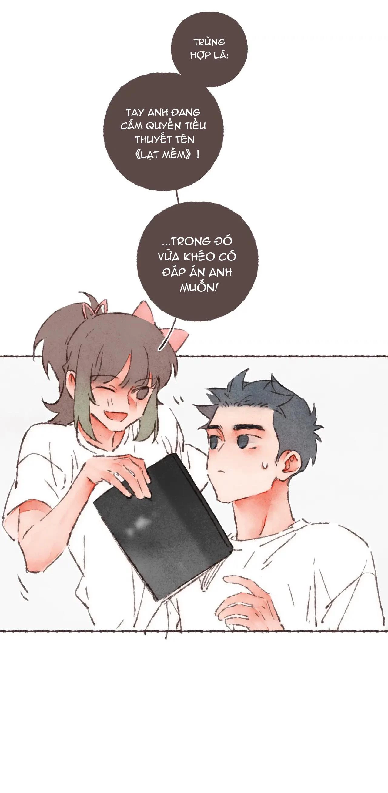 Nước Cờ Xanh Lam Chapter 27 - 9