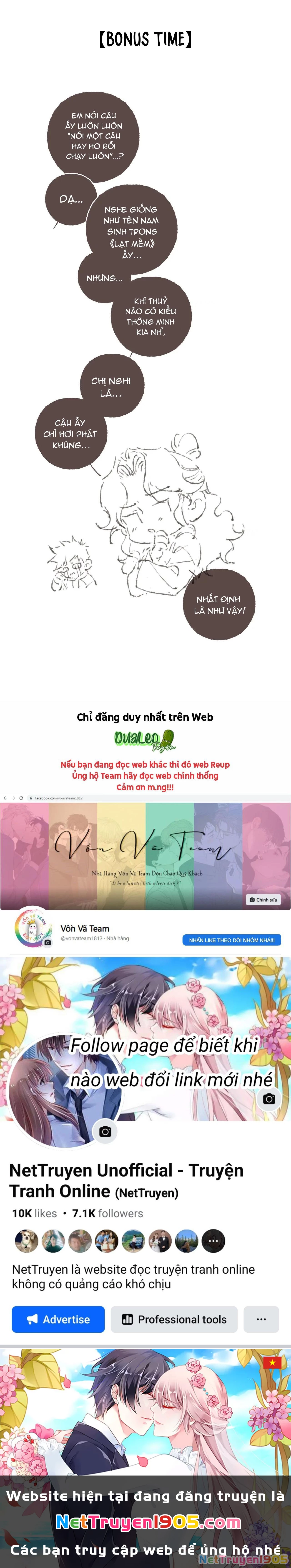 Nước Cờ Xanh Lam Chapter 27 - 34